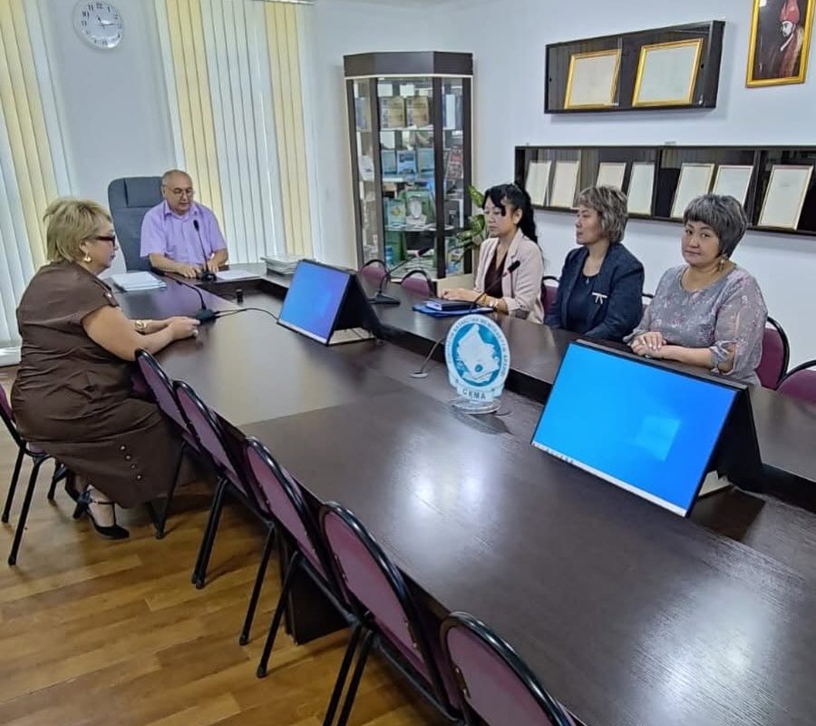 Тақырыптық және генеалогиялық сұрауларды орындау